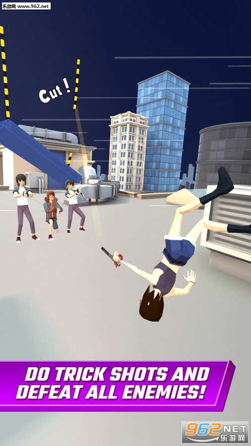 Jump & Shoot��Ծ�����׿��v0.2��ͼ2
