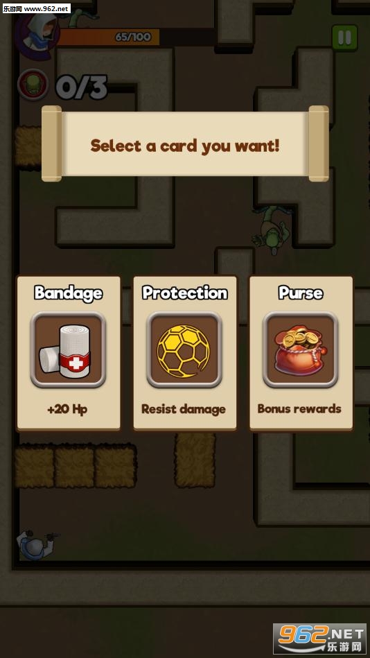 Night Killer(夜魔杀手安卓版)截图1