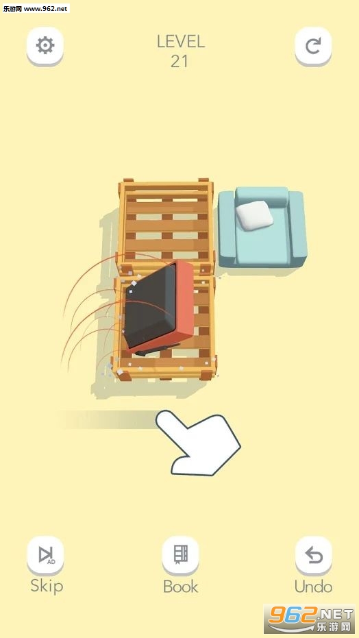 Moving Inc��׿���ͼ2