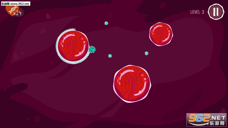 The Clot Thickens(xue˨���̰�׿��)v1.3.9��ͼ2