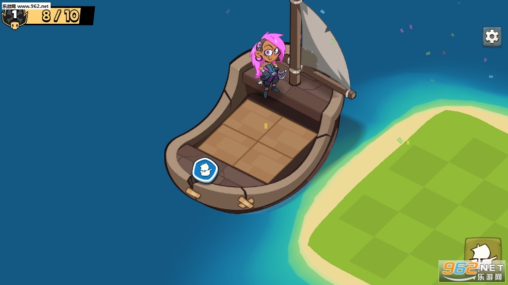 Pirate Evolution(����������׿��)v0.4.0��ͼ2