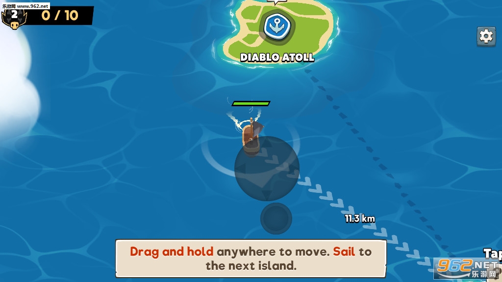 Pirate Evolution(����������׿��)v0.4.0��ͼ3