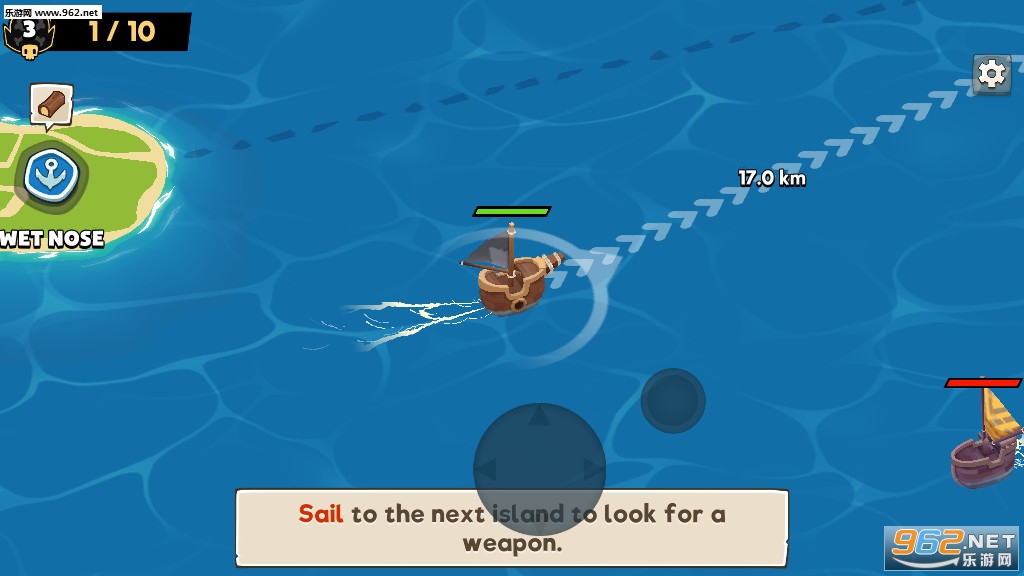 Pirate Evolution(����������׿��)v0.4.0��ͼ4