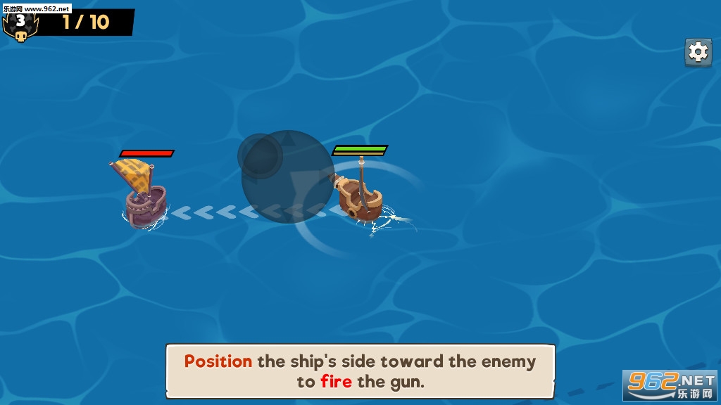 Pirate Evolution(����������׿��)v0.4.0��ͼ5