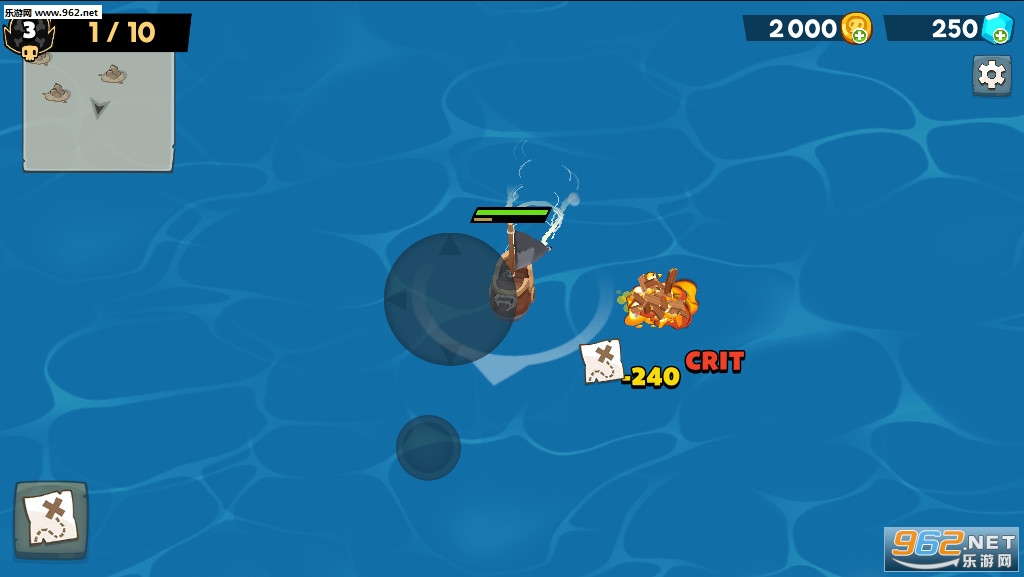 Pirate Evolution(����������׿��)v0.4.0��ͼ6
