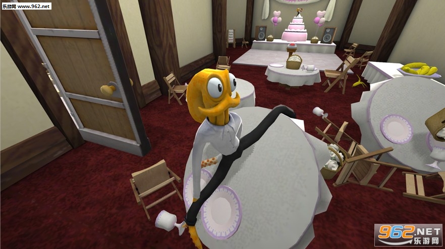 Octodad: Dadliest Catch(�����̰�ģ�������İ�)��ͼ1