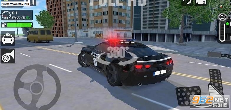 Offroad Suburban(ԽҰѩ����ģ������׿��)��ͼ2
