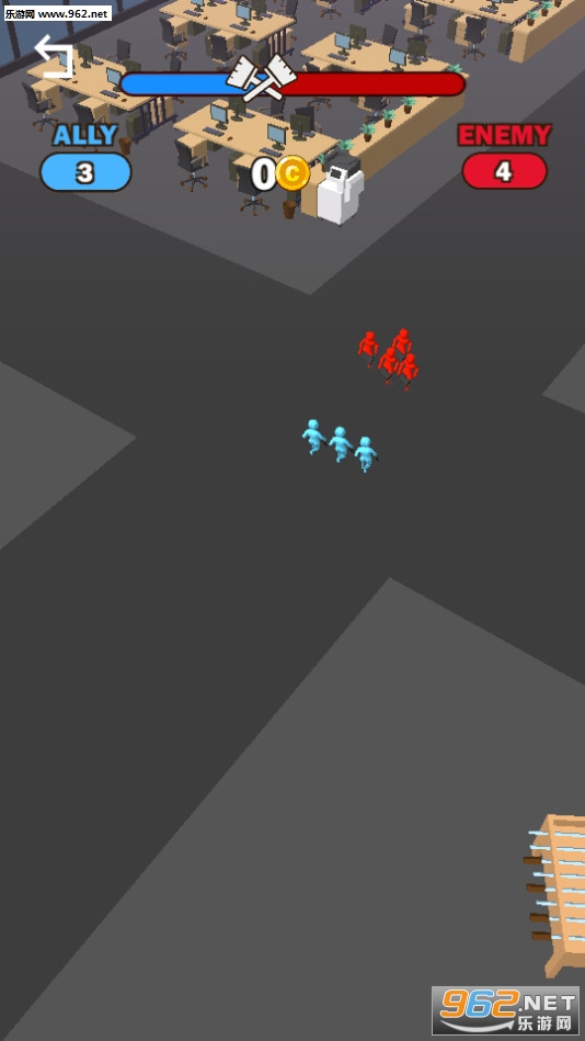 Office Clash(�칫�ҳ�ͻ����)v1.0.0��ͼ1