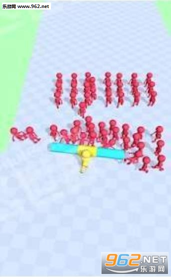 Push Them All(把他们全部推倒安卓版)截图0