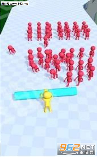 Push Them All(把他们全部推倒安卓版)截图1
