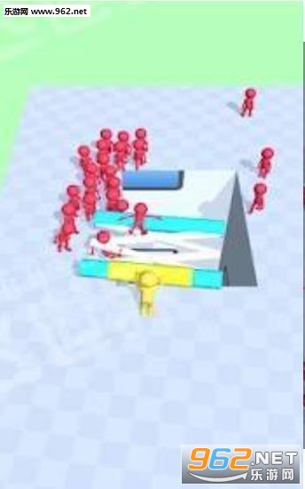 Push Them All(把他们全部推倒安卓版)截图2