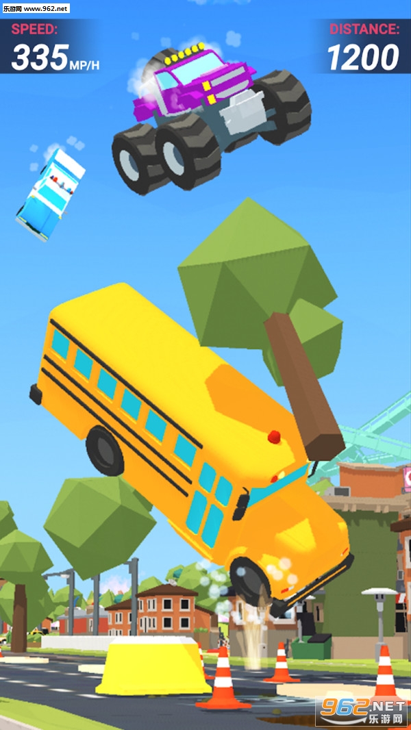 С����Ծ3D��׿��v1.0��ͼ0