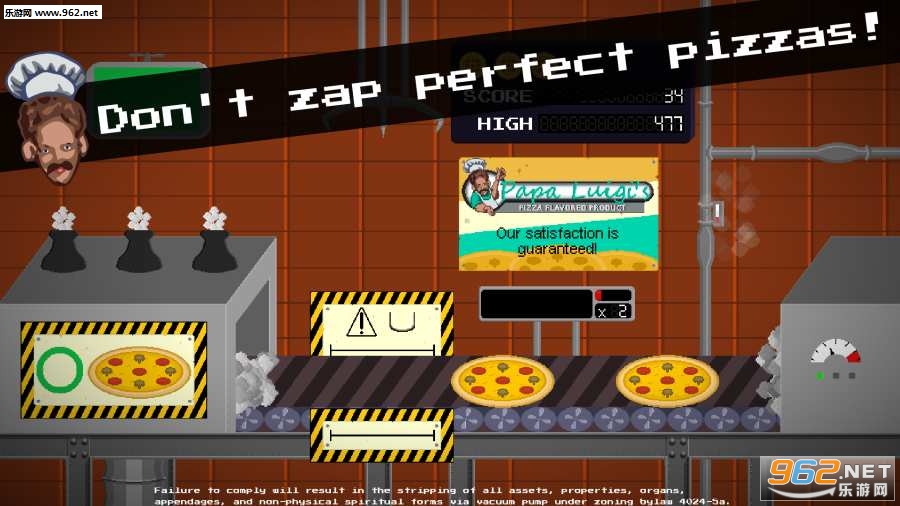 Papa Luigi(·�׼��ϵ������������쳧��׿��)��ͼ2