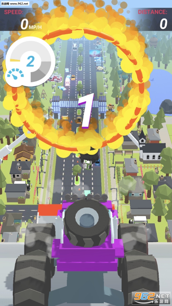 С����Ծ3D��׿��v1.0��ͼ1