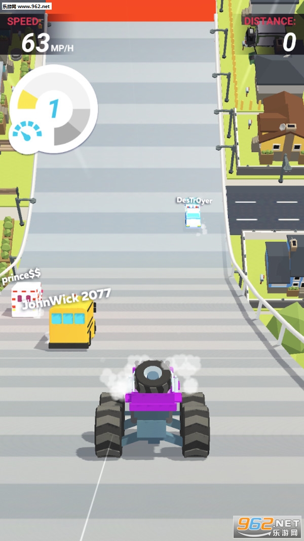 С����Ծ3D��׿��v1.0��ͼ2