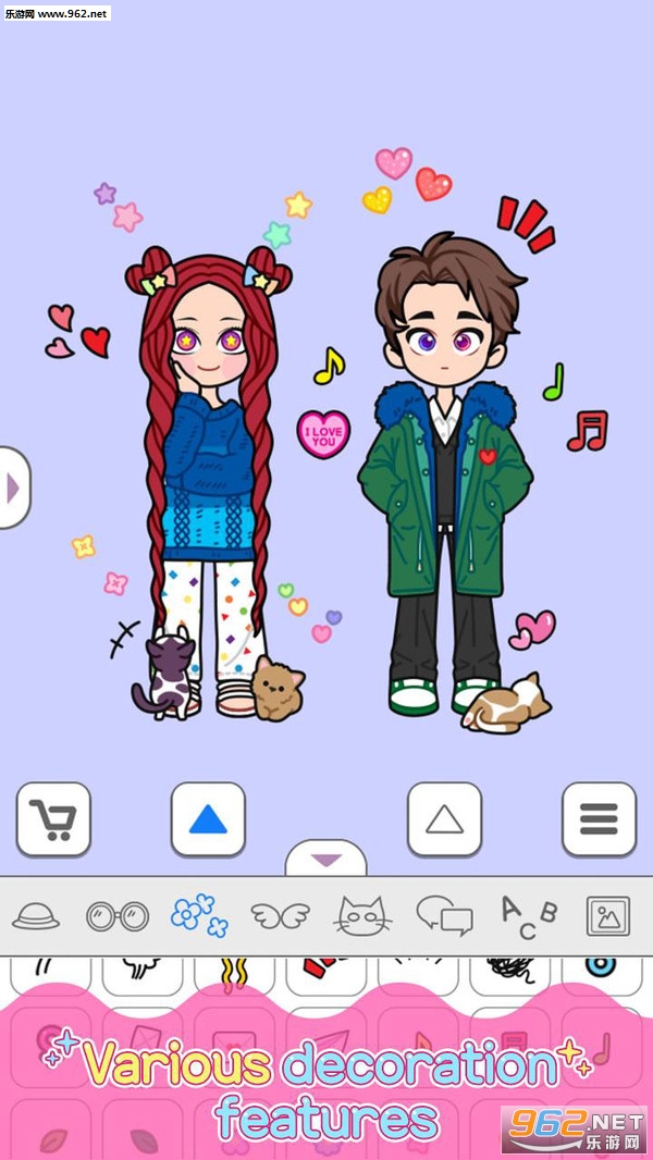 ��ױŮ����׿���ͼ3