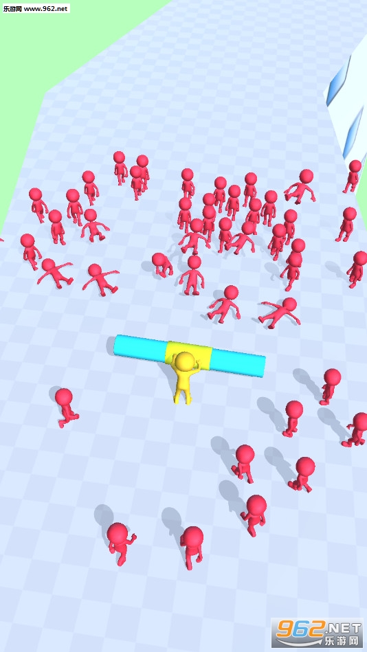 Push Them All(�����Ƕ��Ƴ�ȥ��Ϸ)��ͼ1