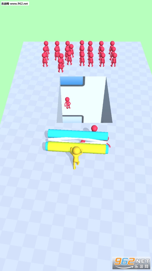 Push Them All(�����Ƕ��Ƴ�ȥ��Ϸ)��ͼ3
