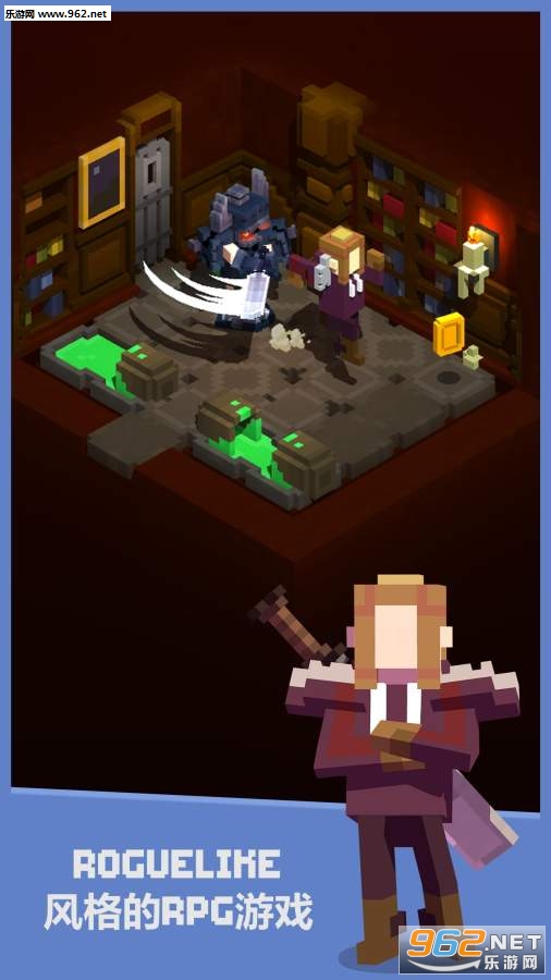 Tiny Tomb(ССĹ�ص���̽�ռҰ�׿��)��ͼ3
