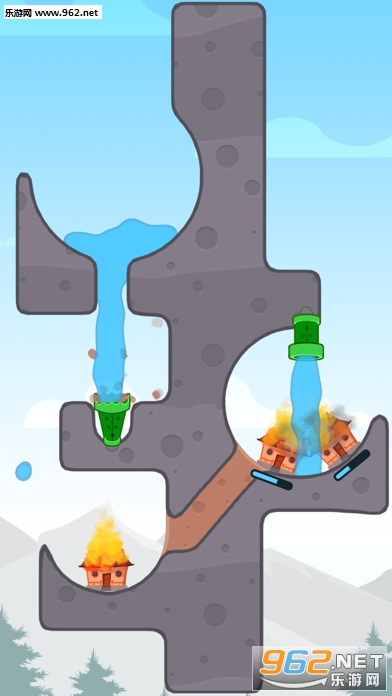 Water Rush(�����������Ϸ)v0.0.1��ͼ0