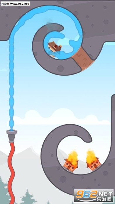 Water Rush(���ȷ��ӵ�С��Ϸ)��ͼ0