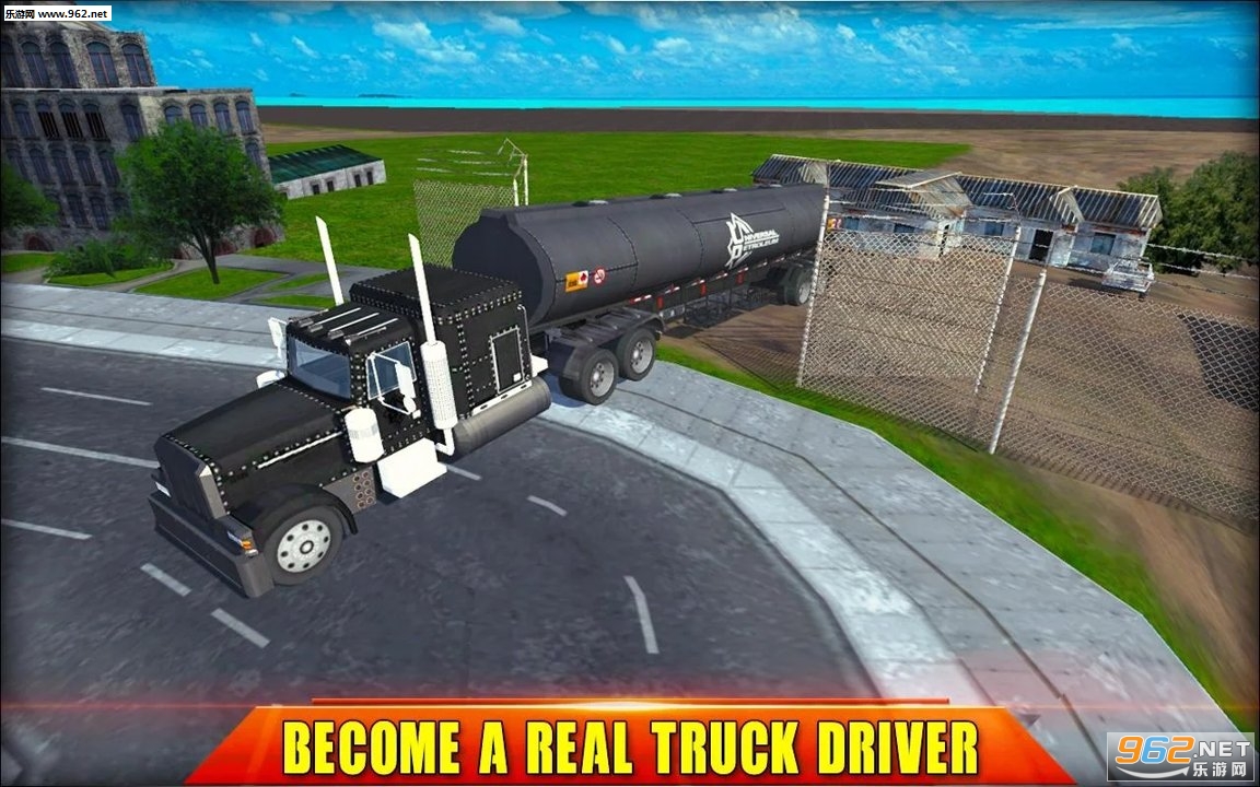 Heavy truck simulator USA(���Ϳ���ģ����USA����������)��ͼ2