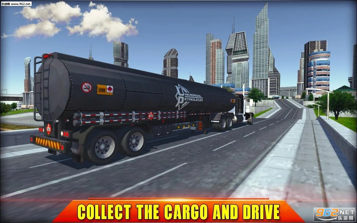 Heavy truck simulator USA(���Ϳ���ģ����USA����������)��ͼ3