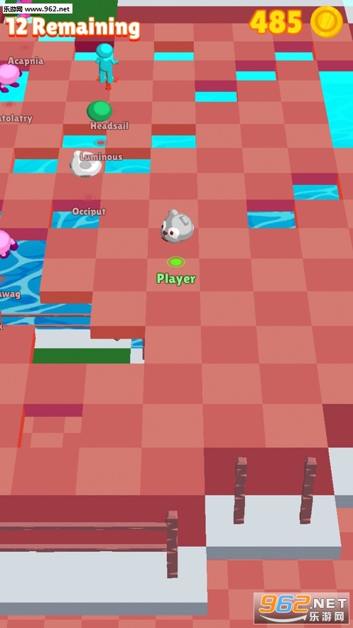 Big Jump IO�ٷ����ͼ2