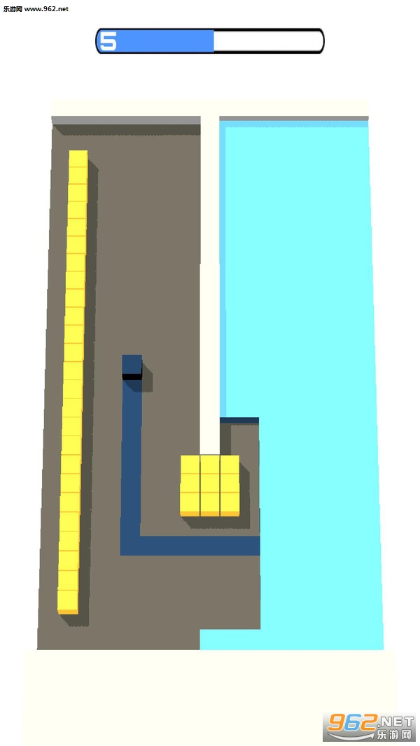填充颜色3D安卓版截图1