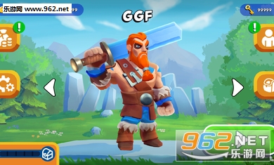 ����֮����Ϸ�޸İ�v1.2.1��ͼ0