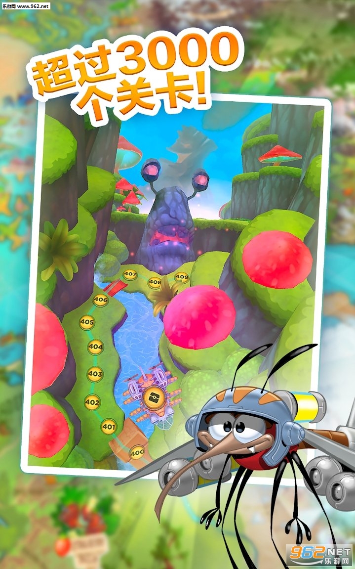 Best Fiends(����С��������������)��ͼ0