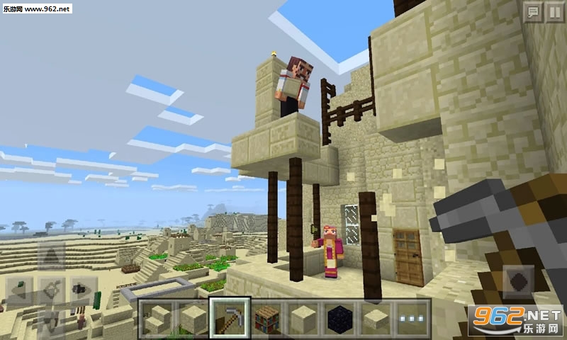 Minecraft(�ҵ�������Ұ�beta1.14.1.2�汾)��ͼ2