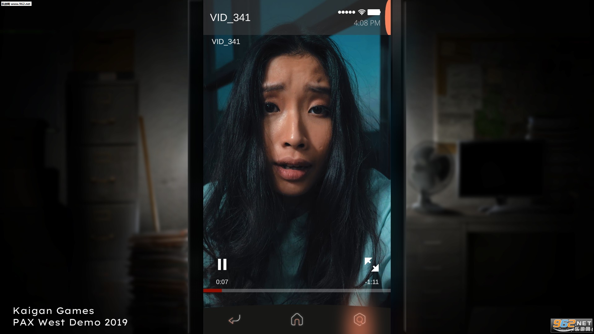SIMULACRA 2(Simulacra2汉化版)截图2