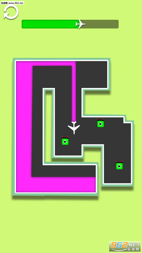 ƽ����ɫ���3D��Ϸ��ͼ1