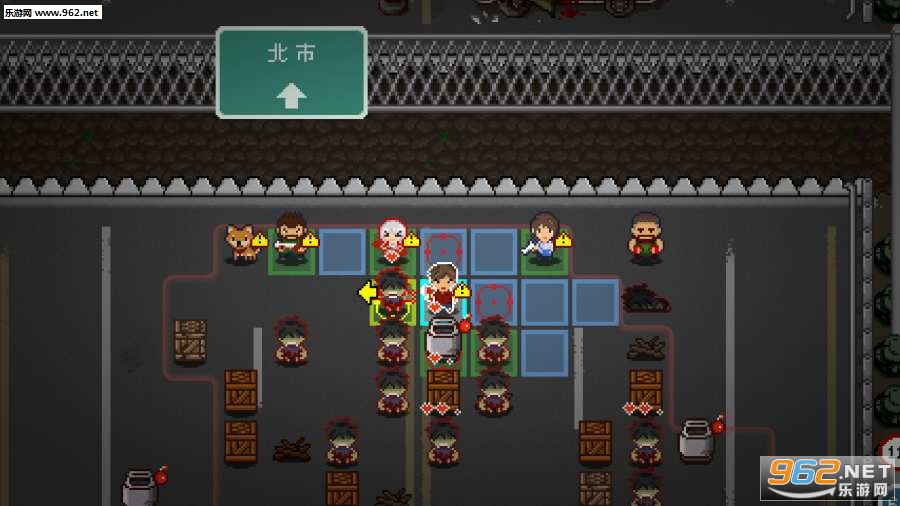 ��ʬս��(Wanna Survive����޸İ�)��ͼ1
