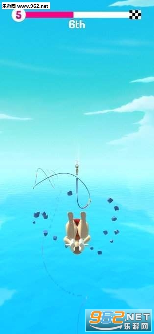 Zipline Idle 3D(���û�����׿��)v0.3��ͼ2