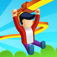 Zipline Idle 3D(���û�����׿��)
