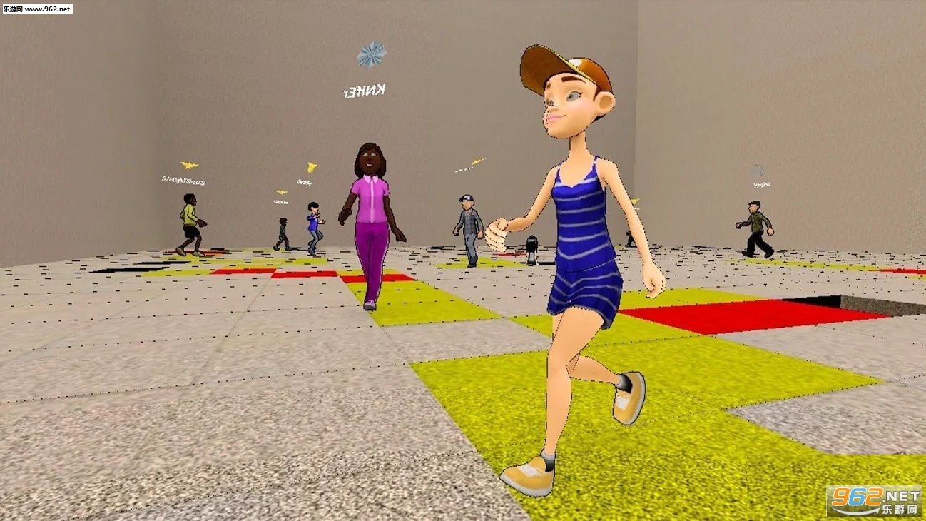 TNT Run��׿���ͼ1