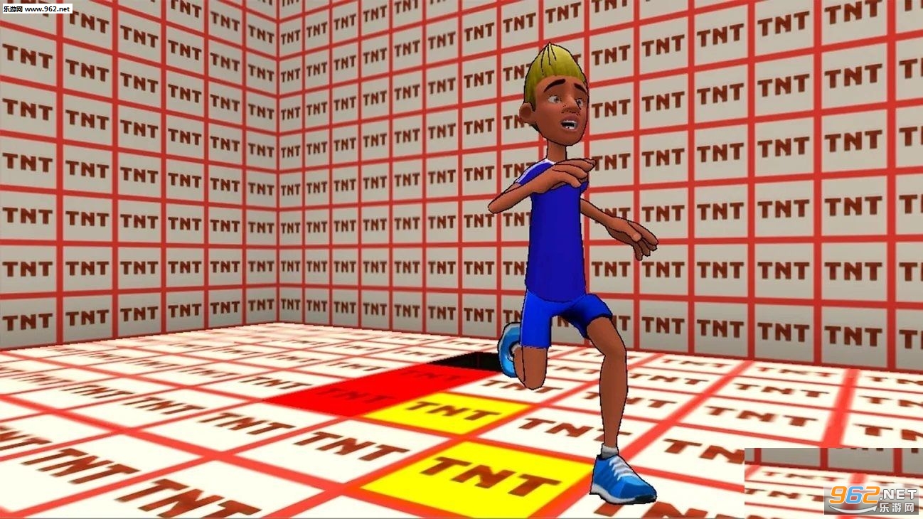 TNT Run��׿���ͼ2