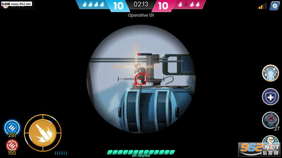 Countersnipe(���ѻ���׿��)��ͼ1