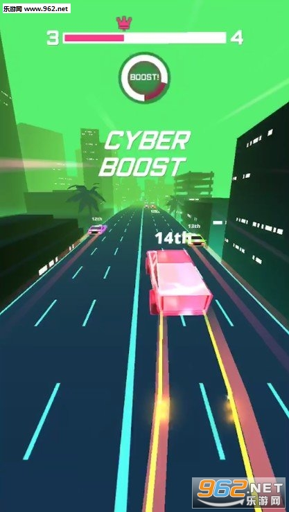 Overtake(���糬������)��ͼ2