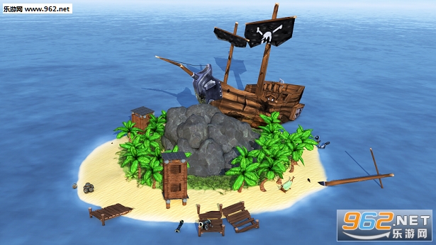 Island(���浺�ռ�����Ʒ��׿��)��ͼ1