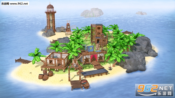 Island(���浺�ռ�����Ʒ��׿��)��ͼ2
