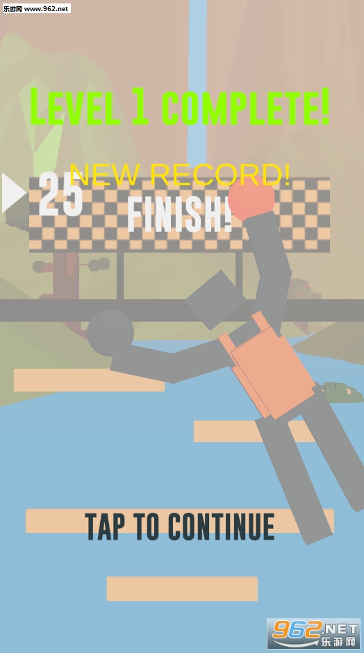 Funny Climber(���������߰�׿��)v1.0��ͼ0