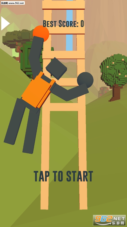 Funny Climber(���������߰�׿��)v1.0��ͼ1