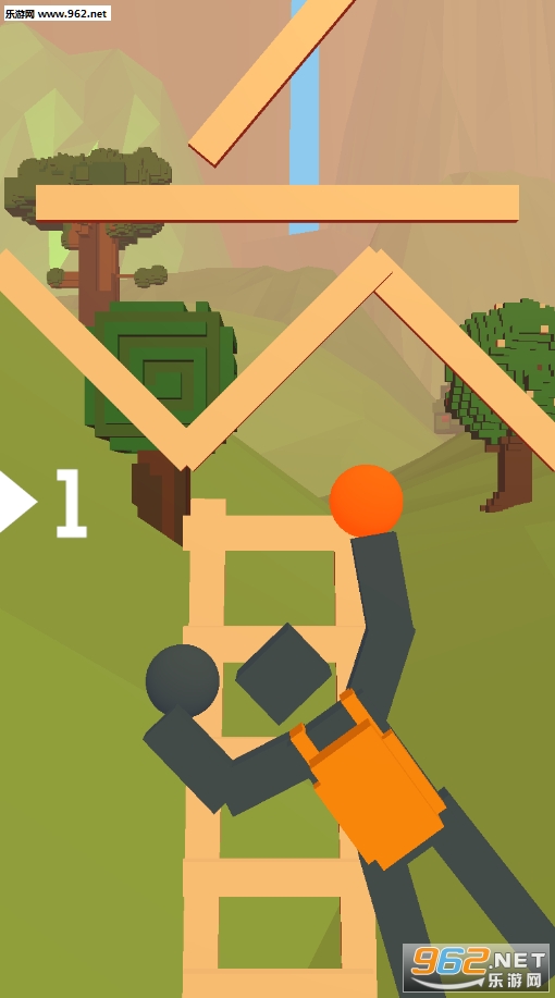 Funny Climber(���������߰�׿��)v1.0��ͼ2