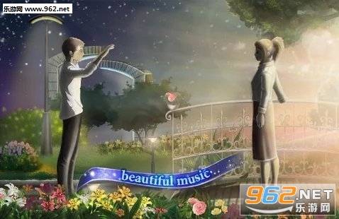 Waiting For Night Dream(等待夜晚的梦安卓版)截图0