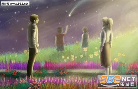 Waiting For Night Dream(等待夜晚的梦安卓版)截图1