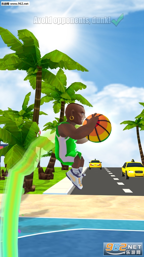Play Basketball 2020�ٷ����ͼ0
