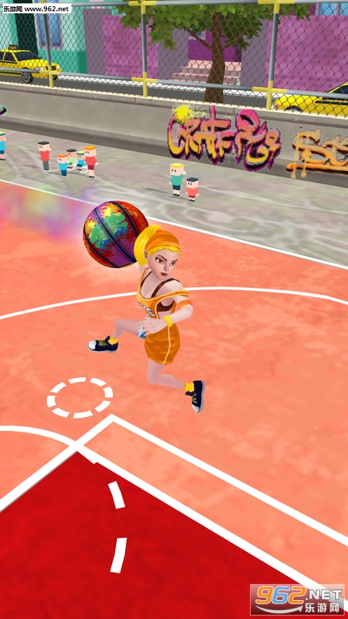 Play Basketball 2020�ٷ����ͼ1
